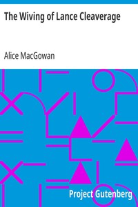 Cover of The Wiving of Lance Cleaverage