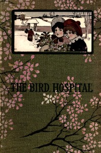 Cover of The Bird Hospital