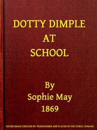 Cover of Dotty Dimple at School