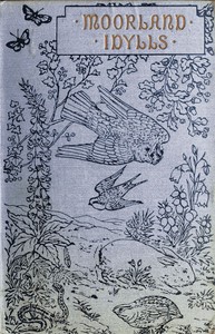 Cover of Moorland Idylls