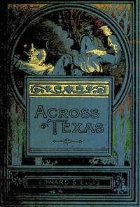 Cover of Across Texas