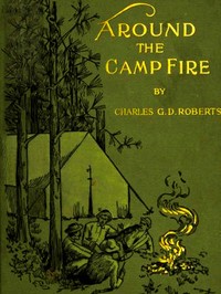 Cover of Around the Camp-fire
