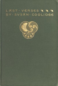 Cover of Last Verses