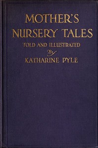 Cover of Mother's Nursery Tales