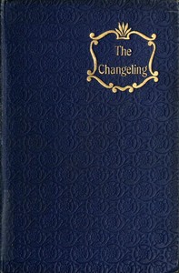 Cover of The Changeling