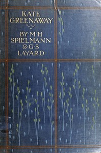 Cover of Kate Greenaway
