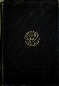 Cover of Two Centuries of New Milford Connecticut An Account of the Bi-Centennial Celebration of the Founding of the Town Held June 15, 16, 17, and 18, 1907, With a Number of Historical Articles and Reminiscences