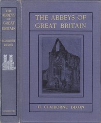 Cover of The Abbeys of Great Britain