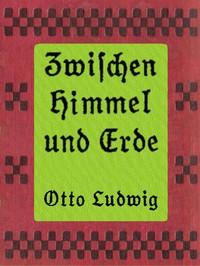 Cover of Zwischen Himmel und Erde