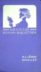 Cover of Novellen