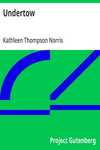 Cover of Undertow