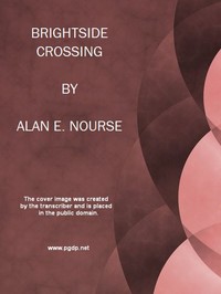 Cover of Brightside Crossing