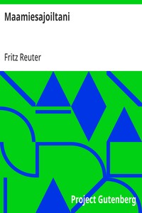 Cover of Maamiesajoiltani