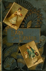 Cover of Summer Days