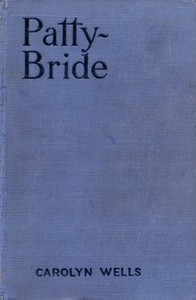 Cover of Patty—Bride