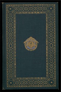 Cover of Memoirs of the Empress Josephine, Vol. 1 of 2