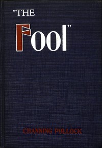 Cover of The Fool: A Play in Four Acts