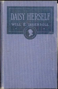 Cover of Daisy Herself