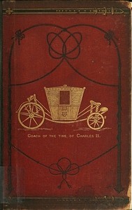 Cover of The History of Coaches