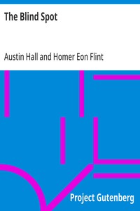 Cover of The Blind Spot