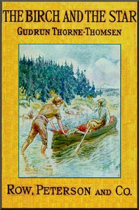 Cover of The Birch and the Star, and Other Stories
