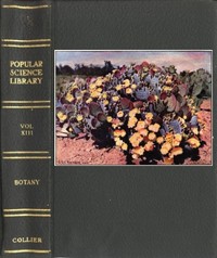 Cover of Botany: The Science of Plant Life