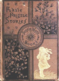 Cover of Kittyleen Flaxie Frizzle Stories