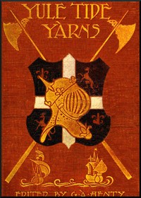 Cover of Yule-Tide Yarns