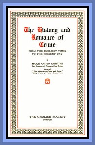 Cover of Millbank Penitentiary: An Experiment in Reformation