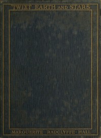 Cover of 'Twixt Earth and Stars: Poems