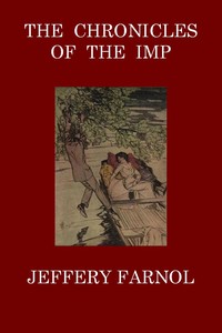 Cover of The Chronicles of the Imp: A Romance