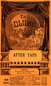 Cover of After Taps