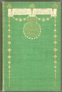 Cover of Paste Jewels