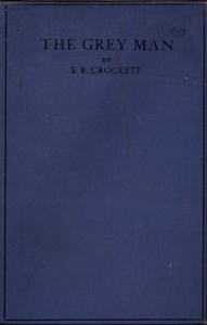 Cover of The Grey Man