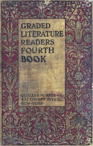 Cover of Graded Literature Readers: Fourth Book