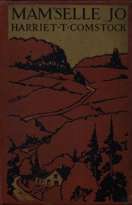 Cover of Mam'selle Jo