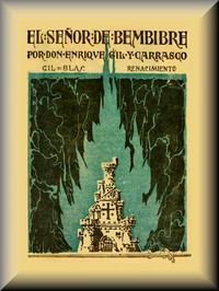 Cover of El señor de Bembibre