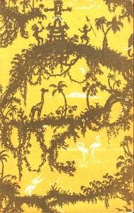 Cover of Die Schatzinsel: Roman