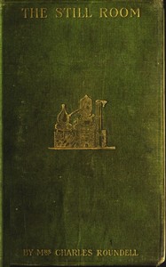 Cover of The Still-Room