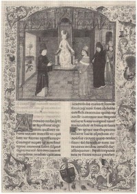 Cover of Petrarch's Secret; or, the Soul's Conflict with Passion Three Dialogues Between Himself and S. Augustine
