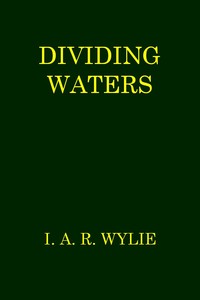 Cover of Dividing Waters