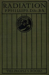 Cover of Radiation