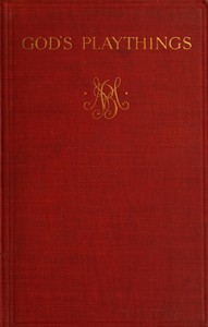 Cover of God's Playthings