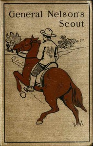 Cover of General Nelson's Scout