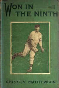 Cover of Won in the ninth