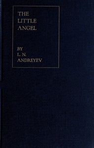 Cover of The Little Angel, and Other Stories
