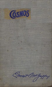 Cover of Cosmos