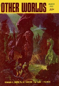 Cover of Tedric