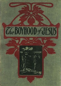 Cover of The Boyhood of Jesus