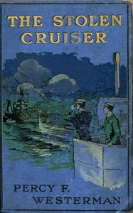 Cover of The Stolen Cruiser